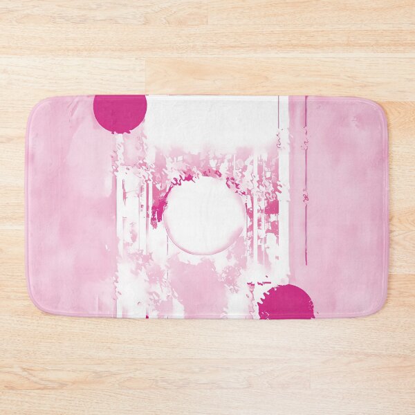 Item preview, Minimalist Pink designed and sold by corexxo.