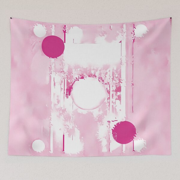 Item preview, Minimalist Pink designed and sold by corexxo.
