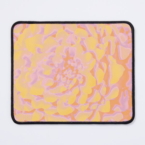 Item preview, Yellow&Orange Flower designed and sold by corexxo.