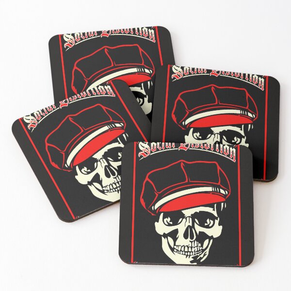 Item preview, American Punk Rock Band designed and sold by Carmeopez.