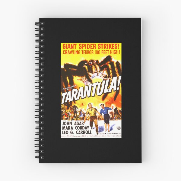 Item preview, Promotional Artwork - Tarantula  designed and sold by Zenachela.
