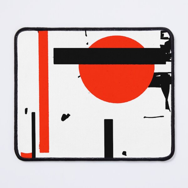 Item preview, Minimalist Black&Red designed and sold by corexxo.