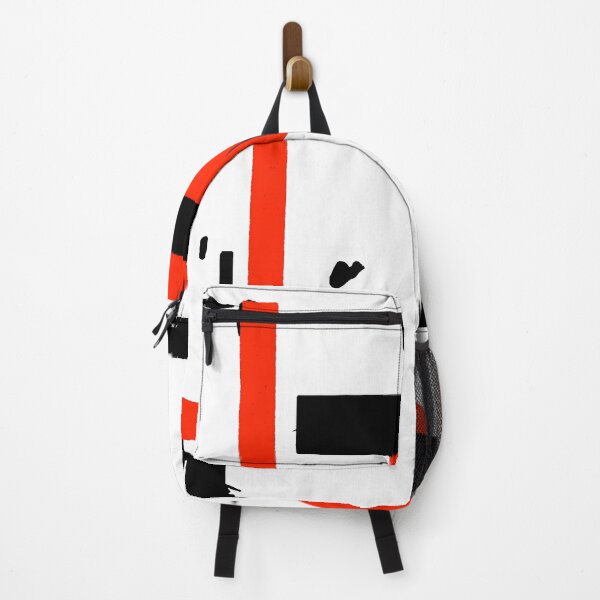 Item preview, Minimalist Black&Red designed and sold by corexxo.