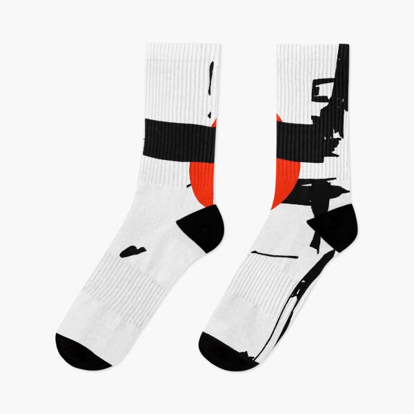 Item preview, Minimalist Black&Red designed and sold by corexxo.