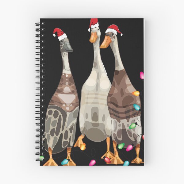 Item preview,  Christmas Quackers designed and sold by JADELI39.