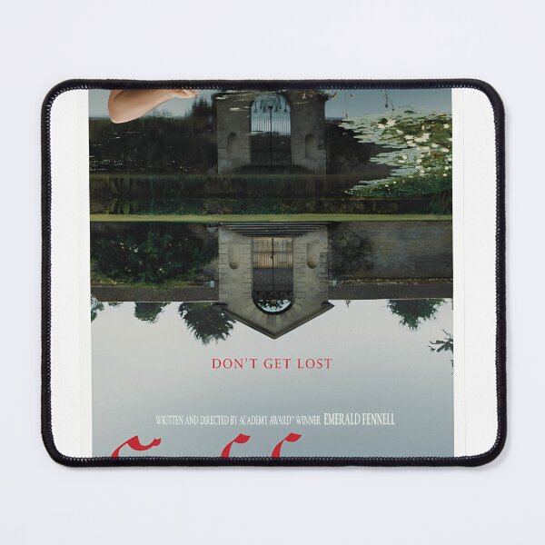 Item preview, Saltburn Film Movie Poster designed and sold by mckelljerett.