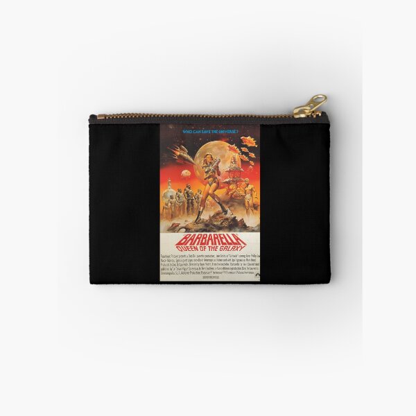 Item preview, Promotional Artwork - Barbarella  designed and sold by Zenachela.