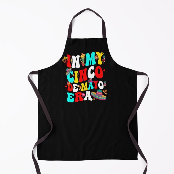 Item preview, In My Cinco De Mayo Era Groovy Cinco De Mayo 2024 designed and sold by BOUCHERIT amine.