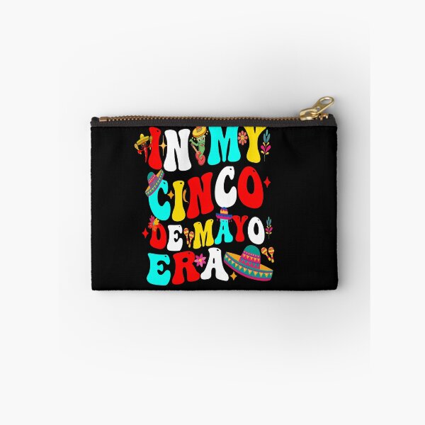 Item preview, In My Cinco De Mayo Era Groovy Cinco De Mayo 2024 designed and sold by BOUCHERIT amine.