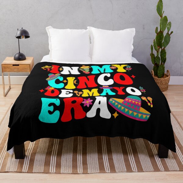 Item preview, In My Cinco De Mayo Era Groovy Cinco De Mayo 2024 designed and sold by BOUCHERIT amine.
