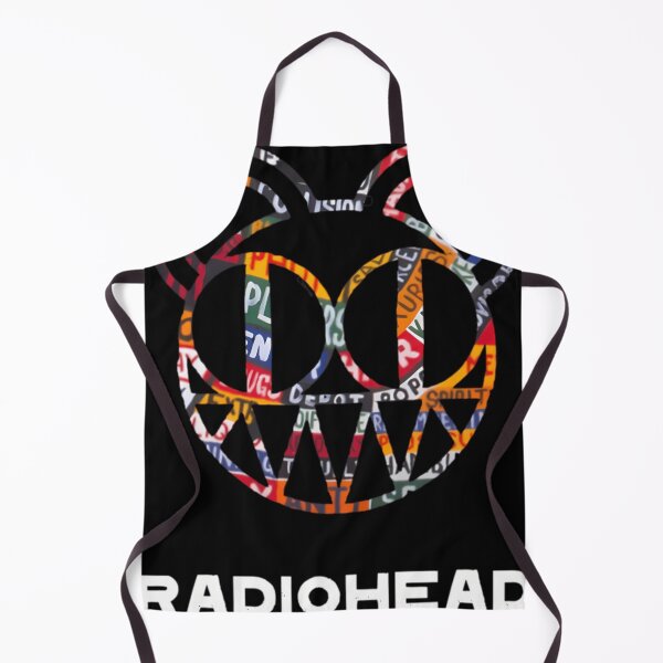 Item preview, Best Of Radio Head Logo designed and sold by CarlStock.
