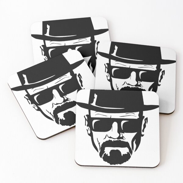 Item preview, Walter Lets Cook - Breaking Film Bad designed and sold by mckelljerett.