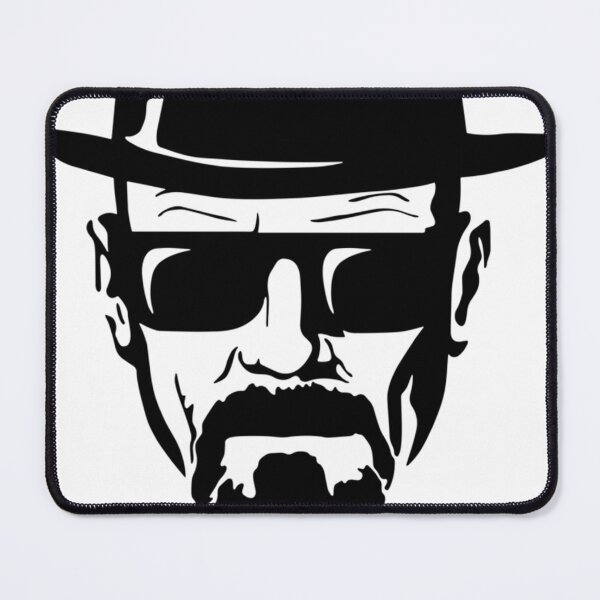Item preview, Walter Lets Cook - Breaking Film Bad designed and sold by mckelljerett.