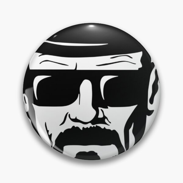 Item preview, Walter Lets Cook - Breaking Film Bad designed and sold by mckelljerett.