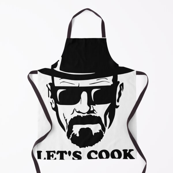 Item preview, Walter Lets Cook - Breaking Film Bad designed and sold by mckelljerett.