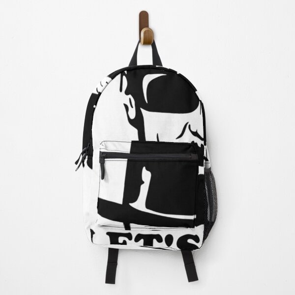 Item preview, Walter Lets Cook - Breaking Film Bad designed and sold by mckelljerett.