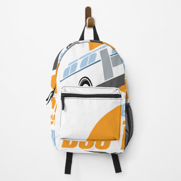 Item preview, Jack Travens Los Angeles Bus Tours designed and sold by mckelljerett.