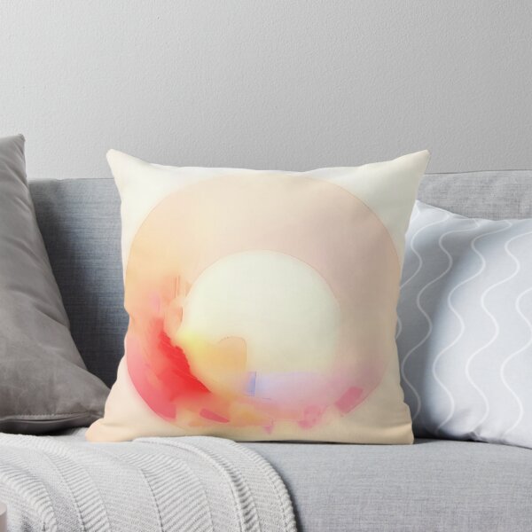 Item preview, Soft Abstract Circle designed and sold by corexxo.