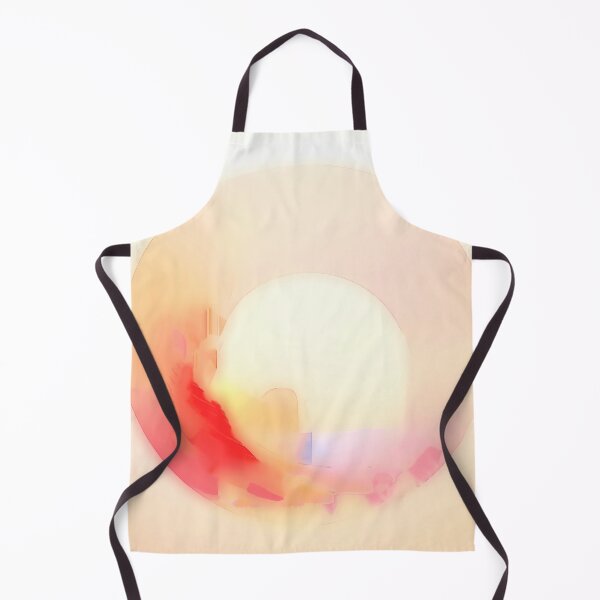 Item preview, Soft Abstract Circle designed and sold by corexxo.