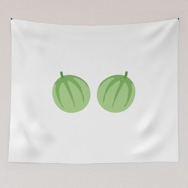 Item preview, Melons designed and sold by snapacrab.