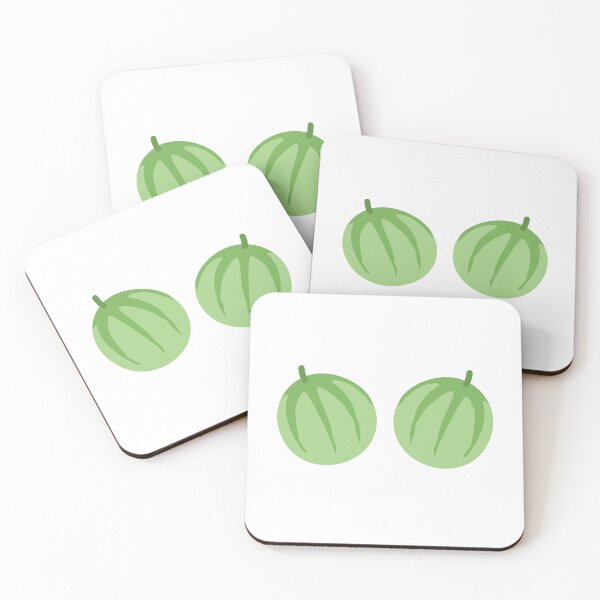 Item preview, Melons designed and sold by snapacrab.