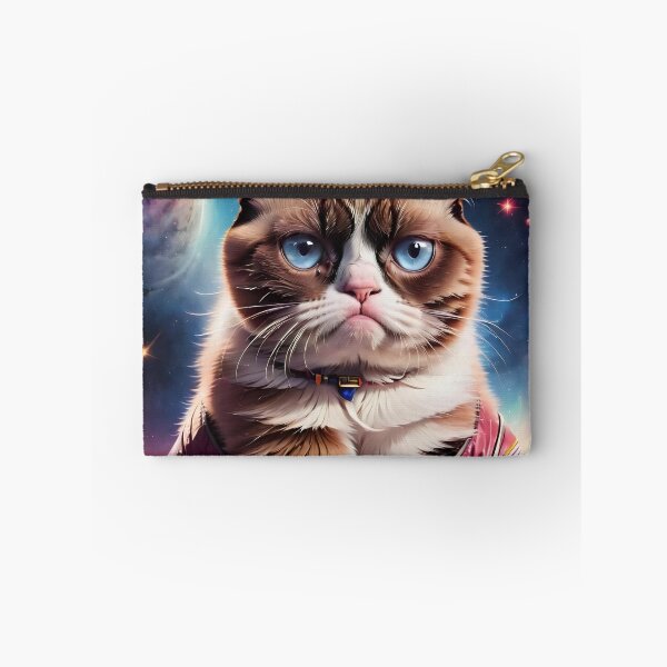 Item preview, Interstellar Cat designed and sold by Marcicev-Bojan.
