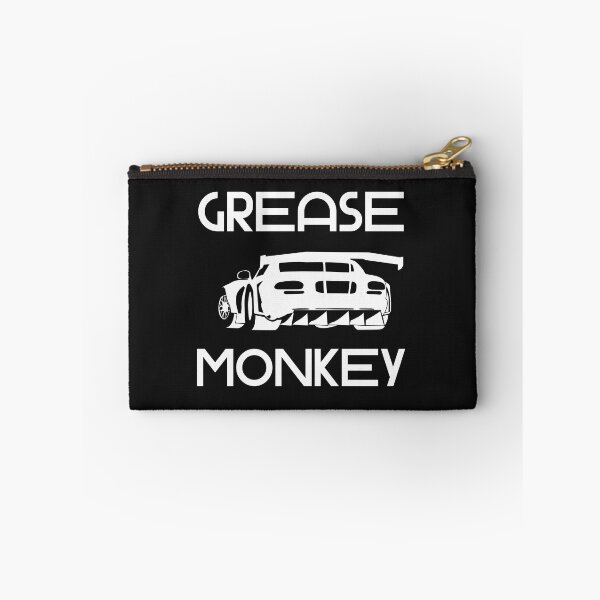 Item preview, Retro Grease Monkey designed and sold by Stipper Store.