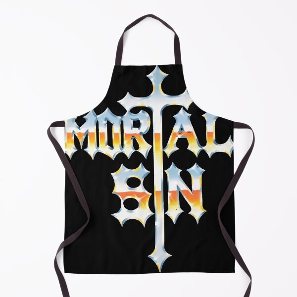 Item preview, Mortal Sin Rock Band Australian designed and sold by AlexndreLemoine.