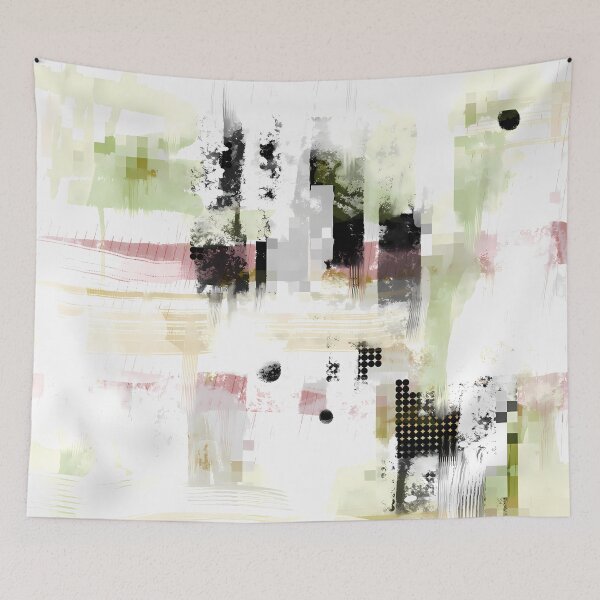 Item preview, Light Abstract designed and sold by corexxo.
