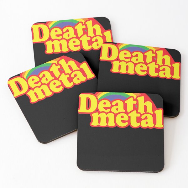 Item preview, Death Metal Parody designed and sold by AlexndreLemoine.