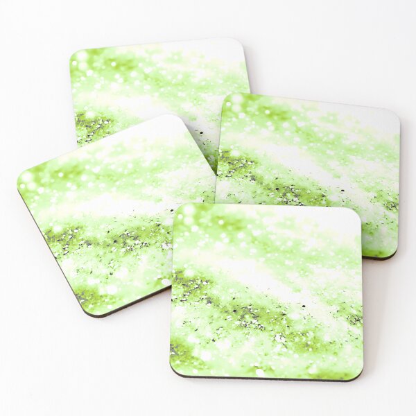 Item preview, Green Pastel designed and sold by corexxo.