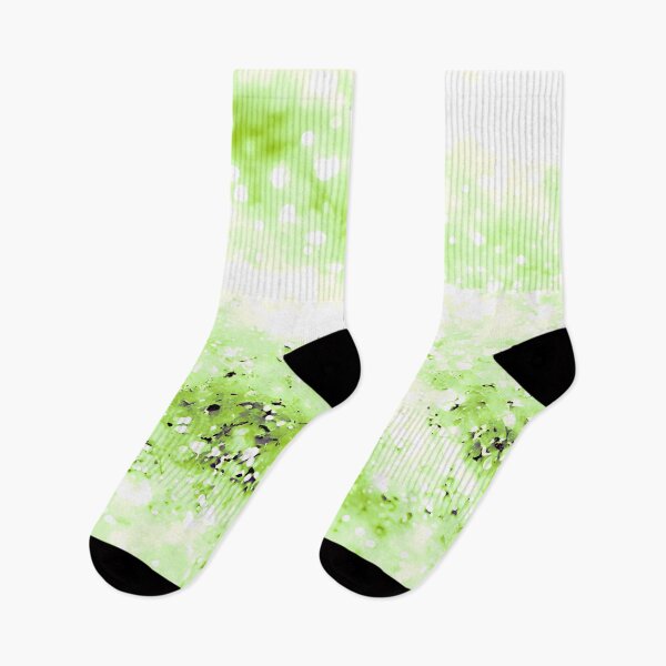 Item preview, Green Pastel designed and sold by corexxo.