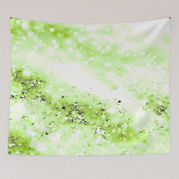 Item preview, Green Pastel designed and sold by corexxo.