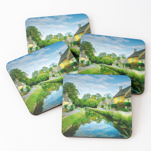 Item preview, Lower Slaughter designed and sold by Alisonchambers2.