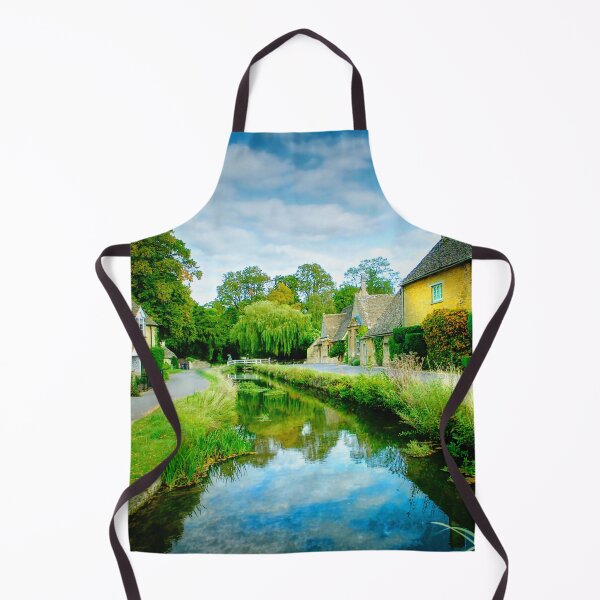 Item preview, Lower Slaughter designed and sold by Alisonchambers2.