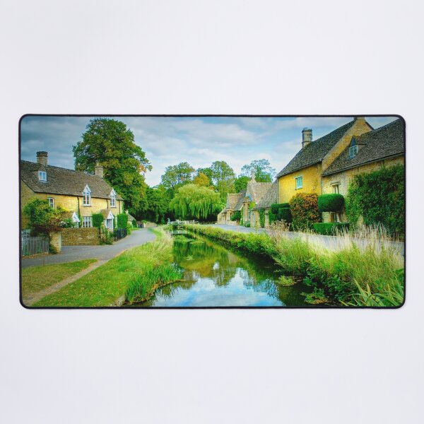 Item preview, Lower Slaughter designed and sold by Alisonchambers2.