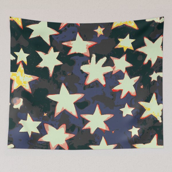 Item preview, Stars designed and sold by corexxo.