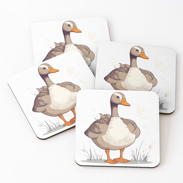 Item preview, Cheeky Goose Shenanigans 3 designed and sold by Tom-Johnson.