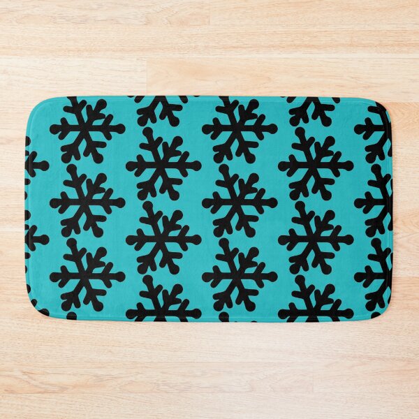 Item preview, Snowflake silhouette. Concept of new year, Christmas, holidays, birthday. designed and sold by olivepine69.