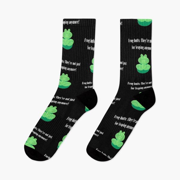 Item preview, Frog butt designed and sold by FOUTI.