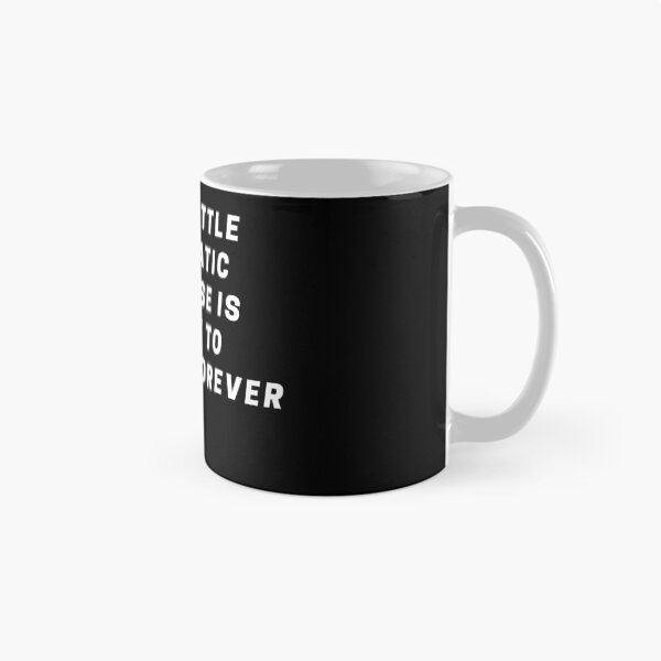 Item preview, Your little cinematic universe is about to change forever  designed and sold by RadiantRoost.