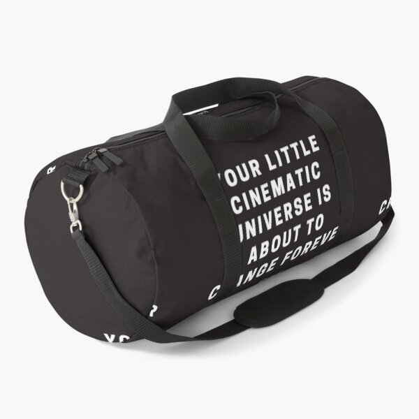 Item preview, Your little cinematic universe is about to change forever  designed and sold by RadiantRoost.