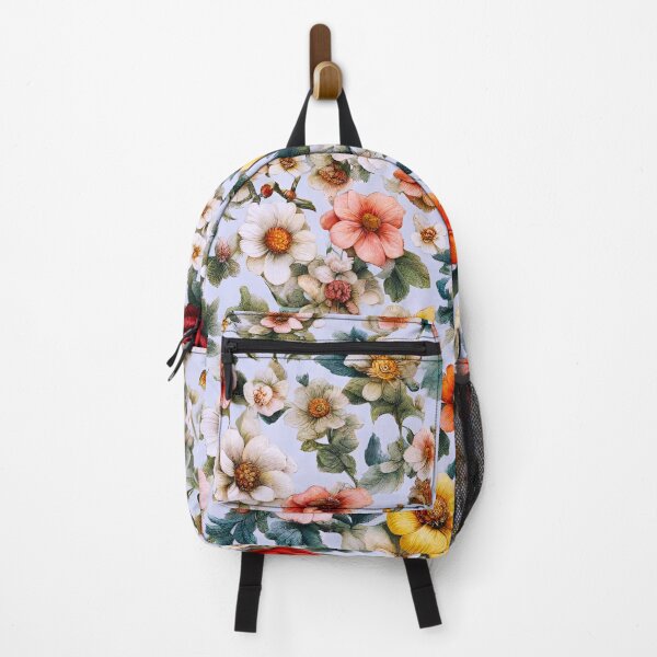 Item preview, Classic Flower Garden Delight designed and sold by Tom-Johnson.