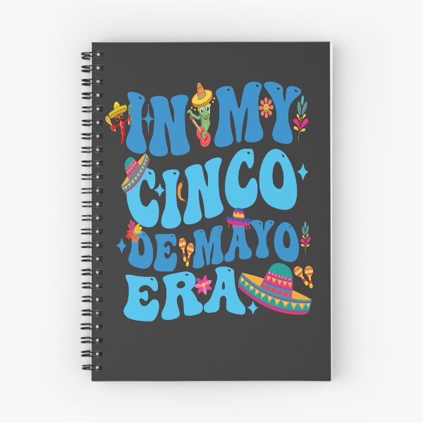 Item preview, In My Cinco De Mayo Era Groovy Cinco De Mayo 2024 designed and sold by BOUCHERIT amine.