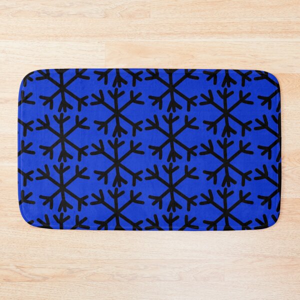 Item preview, Snowflake silhouette. Concept of new year, Christmas, holidays, birthday. designed and sold by olivepine69.