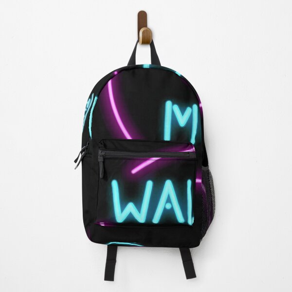 Item preview, Neon Walk The Moon designed and sold by Alexaenault.