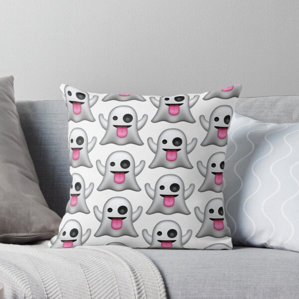 Item preview, Ghost Emoji designed and sold by Popular-Gifts.