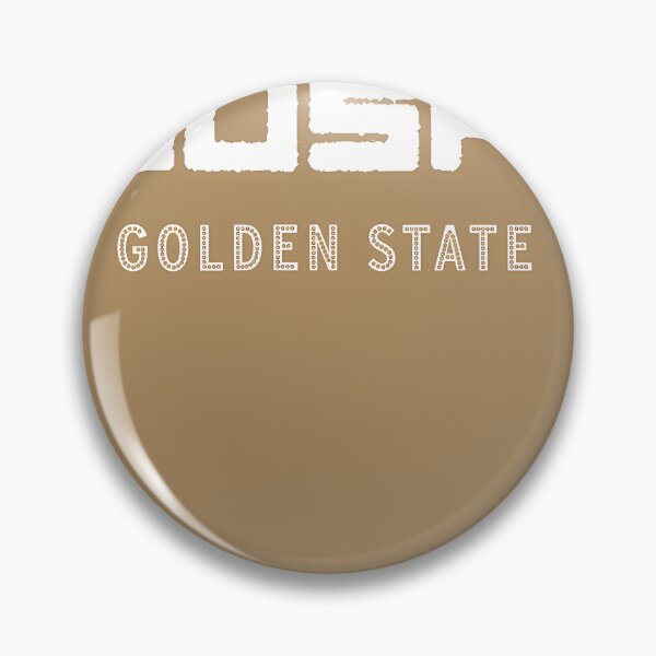 Item preview, Golden State designed and sold by Alexaenault.
