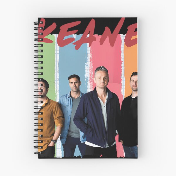 Item preview, Keane Band designed and sold by Alexaenault.