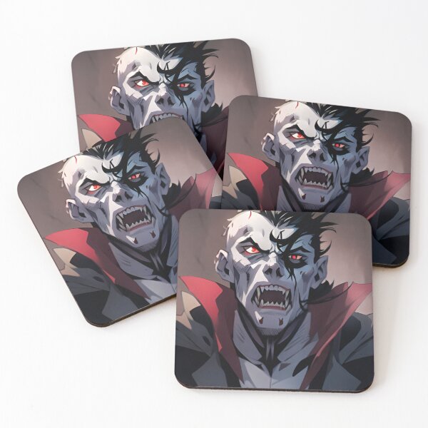 Item preview, Count designed and sold by Glenbobagins.